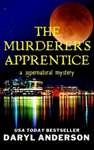  Daryl Anderson - The Murderer's Apprentice - The Murderer's Apprentice Mysteries, #1.