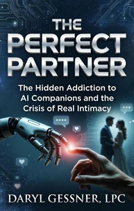 The Perfect Partner: The Hidden Addiction to AI Companions and the Crisis of Real Intimacy