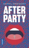 Daryl Gregory - Afterparty.