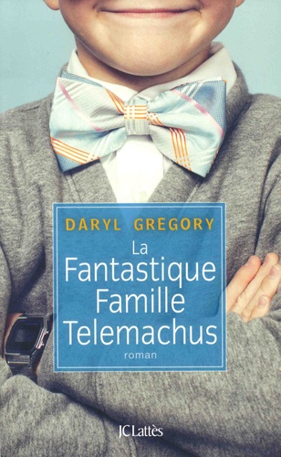La fantastique famille Telemachus