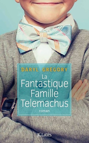 La fantastique famille Telemachus