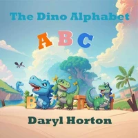 The Dino Alphabet