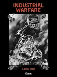 INDUSTRIAL WARFARE