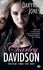 Charley Davidson Tome 3 Troisième tombe tout droit