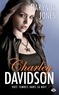 Darynda Jones - Charley Davidson Tome 8 : Huit tombes dans la nuit.