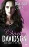 Darynda Jones - Charley Davidson Tome 9 : Neuf tombes et des poussières.