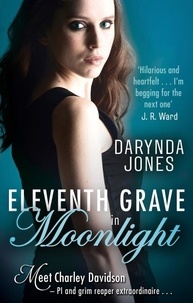 Darynda Jones - Eleventh Grave in Moonlight.