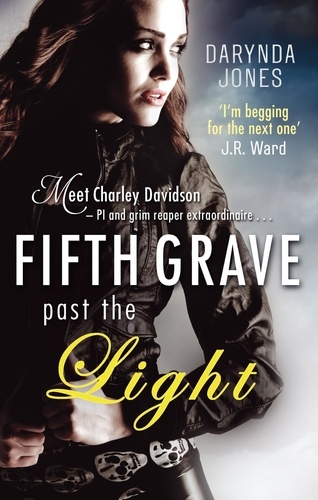 Fifth Grave Past the Light. Number 5 in series