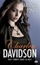 Darynda Jones - Huit tombes dans la nuit - Charley Davidson, T8.