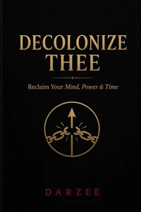 Decolonize Thee By Darzee