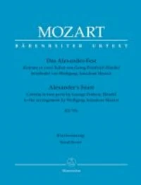 Das Alexander-Fest