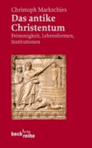 Das antike Christentum