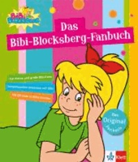 Das Bibi-Blocksberg-Fanbuch - Buch mit Zugang zu Audio-Dateien (per QR oder Link).