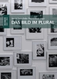 David Ganz - Das Bild im Plural - Mehrteilige Bildformen zwischen Mittelalter und Gegenwart.
