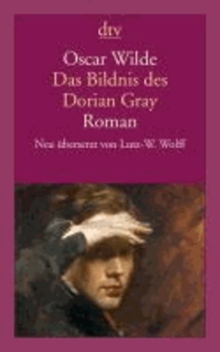 Das Bildnis des Dorian Gray.