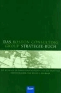 Das Boston Consulting Group Strategie-Buch