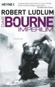 Das Bourne Imperium.