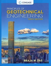 Principles of Geotechnical Engineering