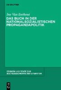 Das Buch in der nationalsozialistischen Propagandapolitik.