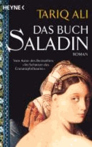 Das Buch Saladin - Roman.