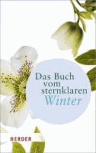 Das Buch vom sternklaren Winter.