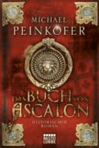 Das Buch von Ascalon.
