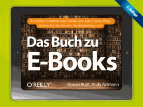 Das Buch zu E-Books.