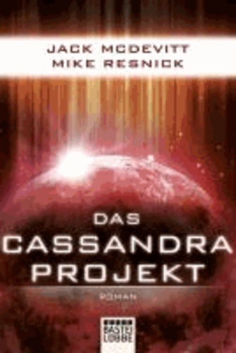 Das Cassandra-Projekt.