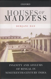 Houses of Madness