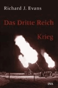 Das Dritte Reich - Band 3 - Krieg.