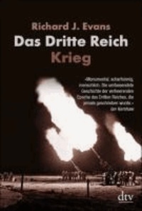 Das Dritte Reich. Krieg - Band III.