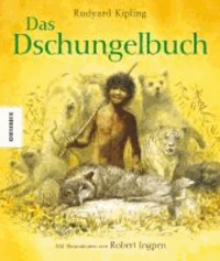 Das Dschungelbuch