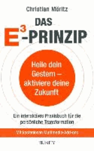 Das E3 Prinzip. Heile dein Gestern - aktiviere deine Zukunft - Ein Praxisbuch für die persönliche Transformation.