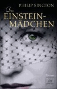 Das Einstein-Mädchen - Roman.