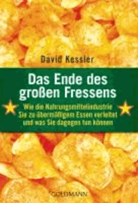 Das Ende des großen Fressens