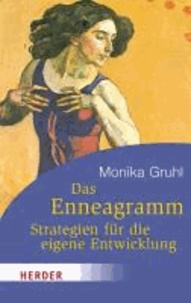 Das Enneagramm - Strategien für die eigene Entwicklung.