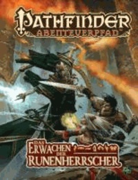 Das Erwachen der Runenherrscher - Pathfinder Abenteuerpfad.