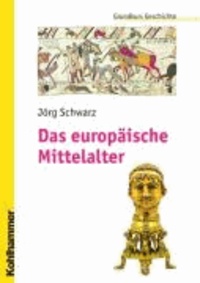 Das europäische Mittelalter - Grundstrukturen - Völkerwanderung - Frankenreich.