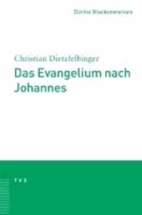 Das Evangelium nach Johannes.