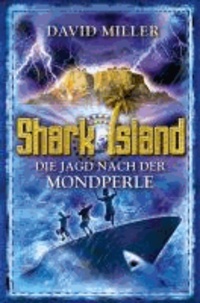Das Geheimnis der Mondperle - Shark Island 02.