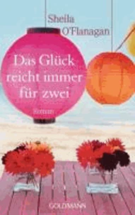 Das Glück reicht immer für zwei