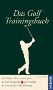 Das Golf Trainingsbuch.