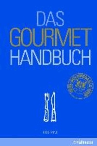 Das Gourmet-Handbuch.