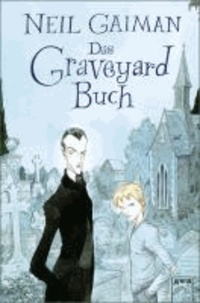 Das Graveyard-Buch.