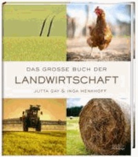 Das große Buch der Landwirtschaft.