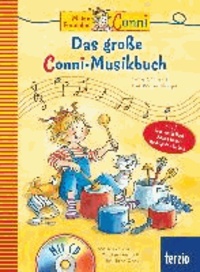 Das große Conni-Musikbuch.