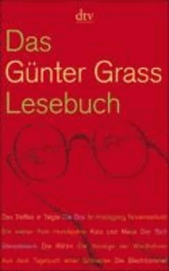 Das Günter Grass Lesebuch.