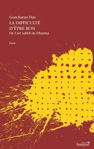 La difficulté d'être bon