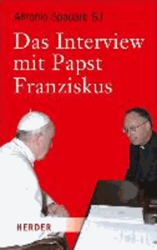 Das Interview mit Papst Franziskus.