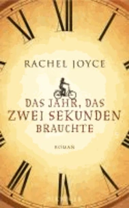 Das Jahr, das zwei Sekunden brauchte